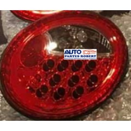 CALAVERA LED BEETLE DEPORTIVAS 1998-2005 JGO 2-PIEZAS ( PREGUNTAR TIEMPO DE ENTREGA ) OEM.