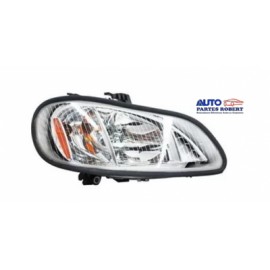 FARO FREIGHTLINER M2 2002-2019 LADO DERECHO OEM. 48001R