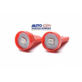 FOCO LED 1 HYPERLED 158 ROJO OEM.