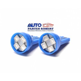 FOCO LED 158 4 HYPERLET COLOR BLANCO OEM.